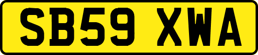 SB59XWA