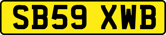 SB59XWB
