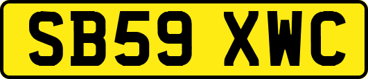 SB59XWC