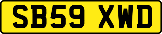 SB59XWD
