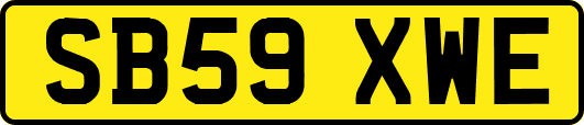SB59XWE