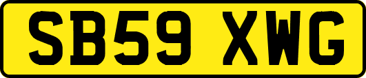 SB59XWG