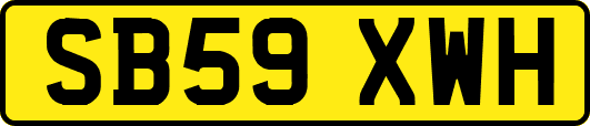 SB59XWH