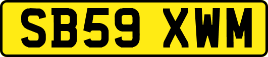 SB59XWM