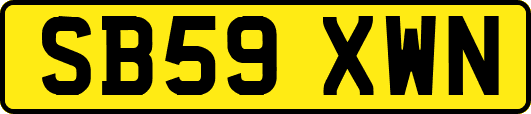 SB59XWN