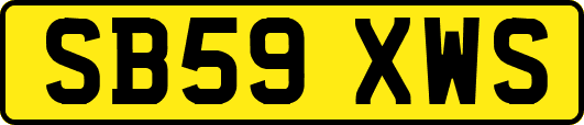 SB59XWS