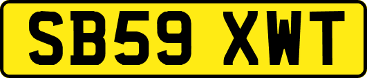 SB59XWT