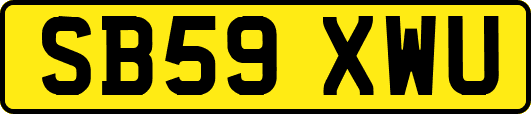SB59XWU