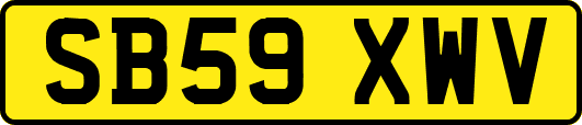 SB59XWV