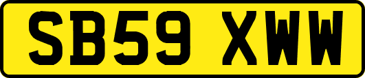 SB59XWW
