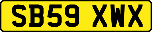 SB59XWX