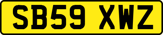 SB59XWZ