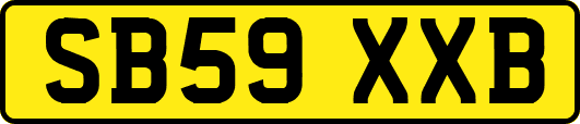 SB59XXB