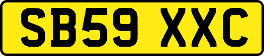 SB59XXC