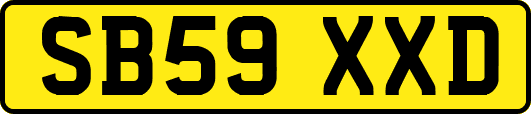 SB59XXD