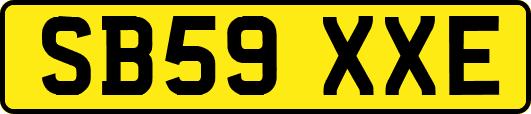 SB59XXE
