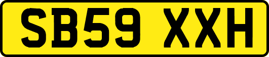 SB59XXH