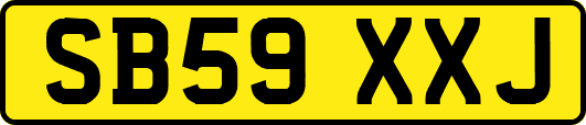 SB59XXJ