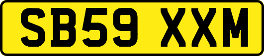 SB59XXM