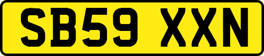SB59XXN