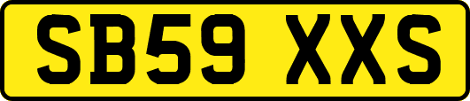 SB59XXS
