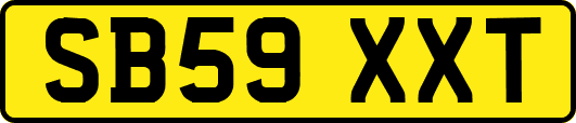 SB59XXT