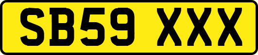 SB59XXX