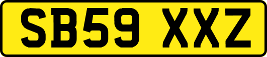 SB59XXZ