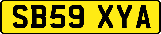 SB59XYA