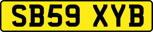 SB59XYB
