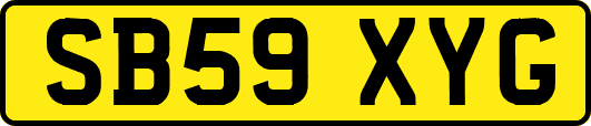 SB59XYG