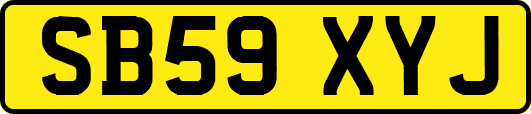 SB59XYJ