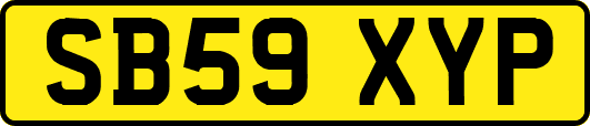 SB59XYP