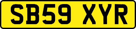 SB59XYR