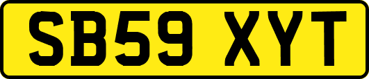 SB59XYT