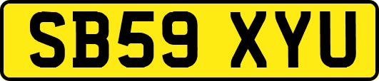 SB59XYU