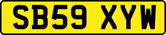 SB59XYW