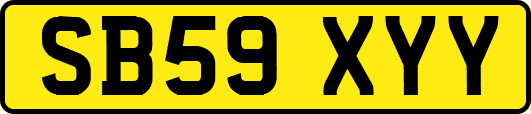 SB59XYY