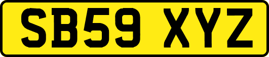 SB59XYZ