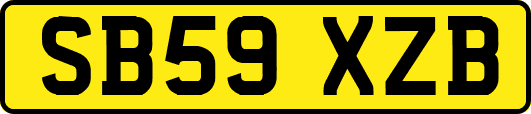 SB59XZB