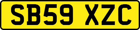 SB59XZC