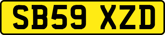 SB59XZD