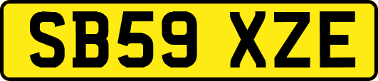 SB59XZE