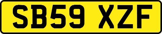 SB59XZF