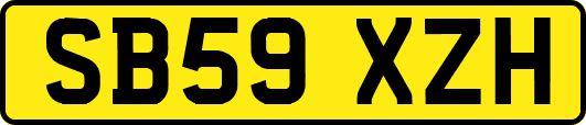 SB59XZH