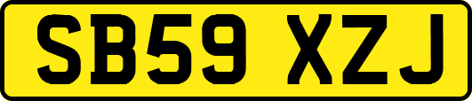 SB59XZJ
