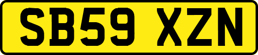 SB59XZN