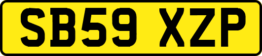 SB59XZP