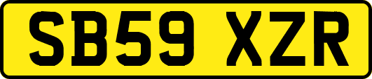 SB59XZR