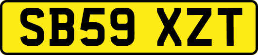 SB59XZT
